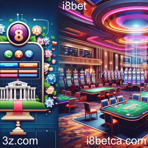 Explorando a Seção de Perguntas Frequentes no i8bet: Um Guia para Jogadores