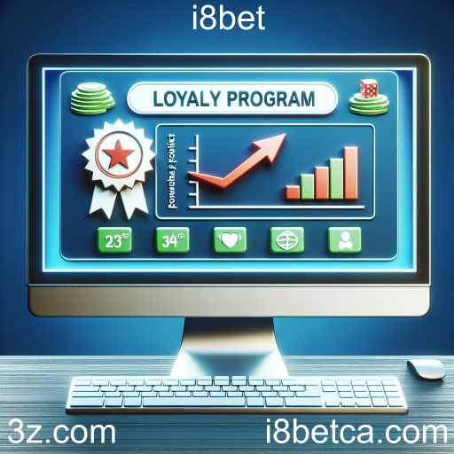 Descubra o Programa de Fidelidade do i8bet: Vantagens e Benefícios