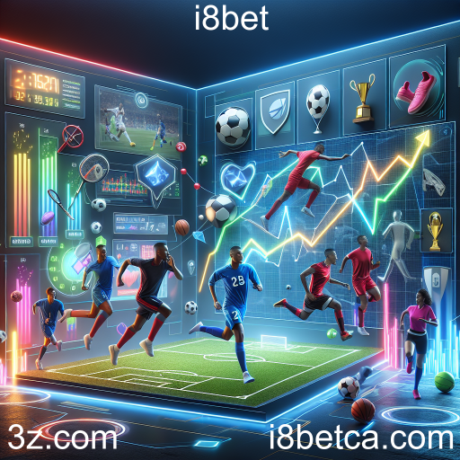 Apostas Esportivas no i8bet: Diversão e Responsabilidade
