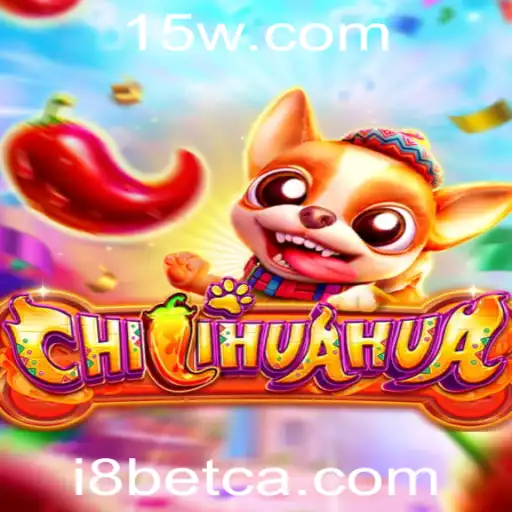 Jogo CHILIHUAHUA: Descubra a Nova Sensação com i8bet