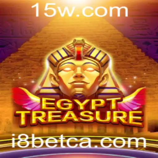 Descubra o Fascinante Mundo de EgyptTreasure com i8bet