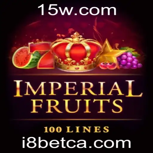 Descubra o Fascinante Mundo de ImperialFruits100 no i8bet