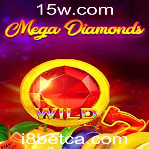 MegaDiamond: O Jogo de Apostas que Está Transformando a Experiência dos Usuários na i8bet