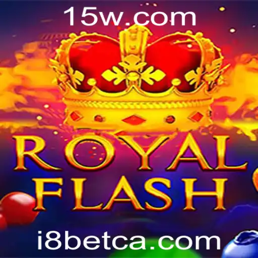Explorando o Jogo RoyalFlash e Sua Conexão com i8bet