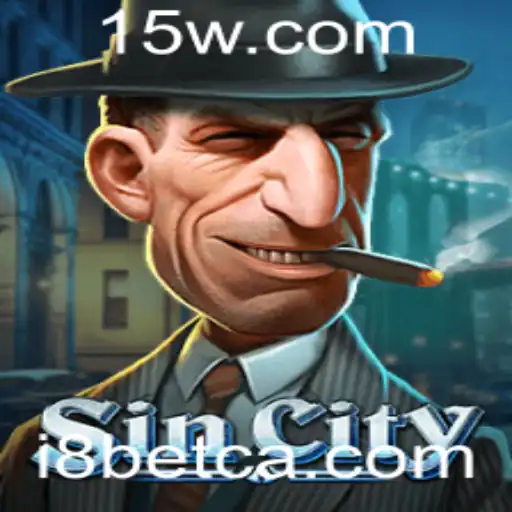 Descubra o Fascinante Mundo de SinCity com i8bet