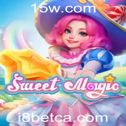 Explorando o Mundo de SweetMagic: Um Jogo Envolvente no Universo i8bet