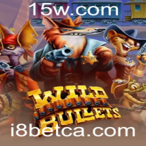 Descubra o Mundo de WildBullets: Emoção, Estratégia e Aventura